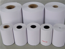 收银卷纸